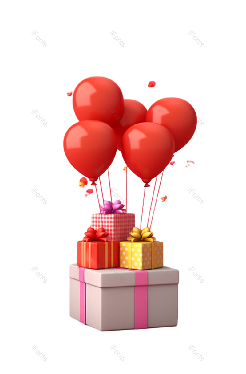 装饰图片,儿童节元素,节日PNG,元素免抠素材